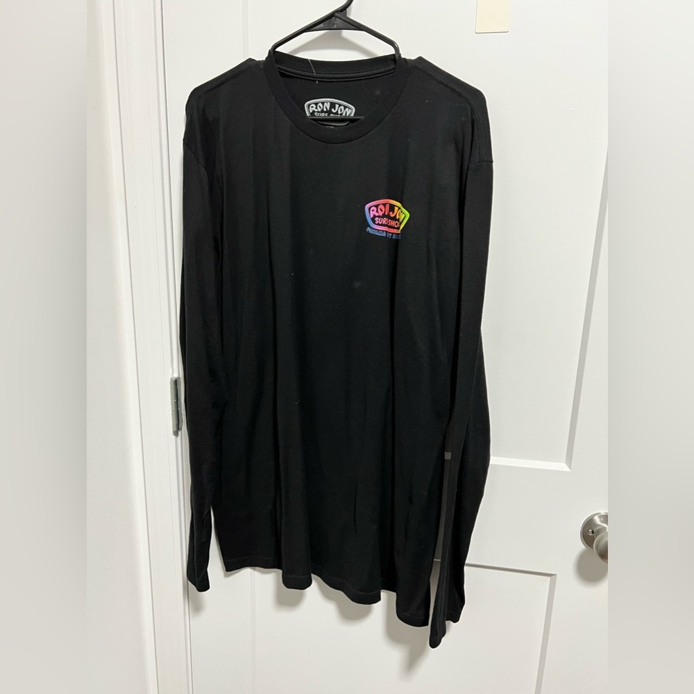 Ron Jon men’s long sleeve
